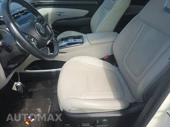 2023 Hyundai Tucson Limited - miniatura 7