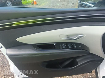 2023 Hyundai Tucson Limited - miniatura 9
