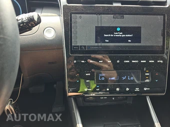 2023 Hyundai Tucson Limited - miniatura 11