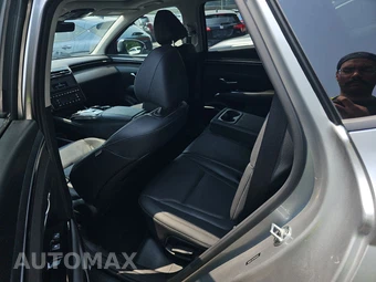 2023 Hyundai Tucson Limited - miniatura 13