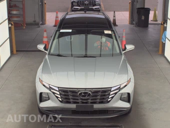 2023 Hyundai Tucson Limited - miniatura 2