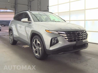 2023 Hyundai Tucson Limited - miniatura 3