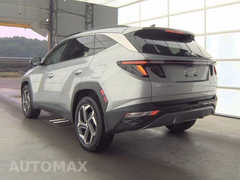 2023 Hyundai Tucson Limited - miniatura 6