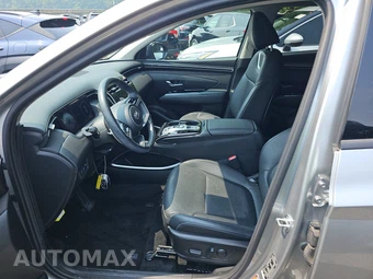2023 Hyundai Tucson Limited - miniatura 7