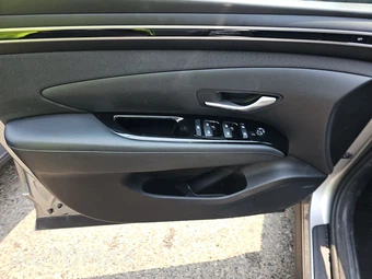 2023 Hyundai Tucson Limited - miniatura 9