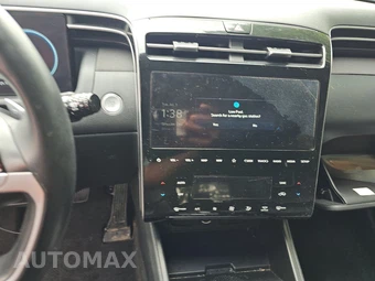 2023 Hyundai Tucson Limited - miniatura 11
