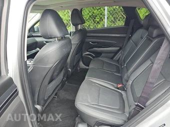2023 Hyundai Tucson Limited - miniatura 13