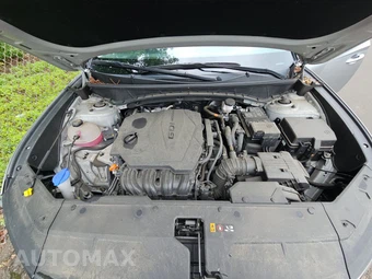 2023 Hyundai Tucson Limited - miniatura 15
