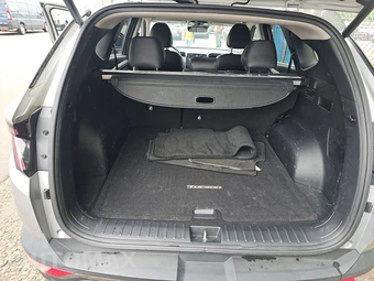 2023 Hyundai Tucson Limited - miniatura 16