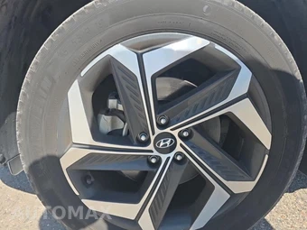 2023 Hyundai Tucson Limited - miniatura 17