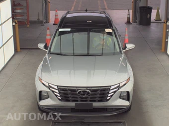 2023 Hyundai Tucson Limited - miniatura 2