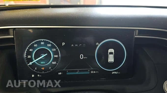 2023 Hyundai Tucson Limited - miniatura 20