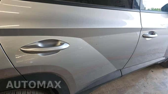 2023 Hyundai Tucson Limited - miniatura 31