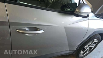 2023 Hyundai Tucson Limited - miniatura 36