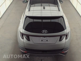 2023 Hyundai Tucson Limited - miniatura 5