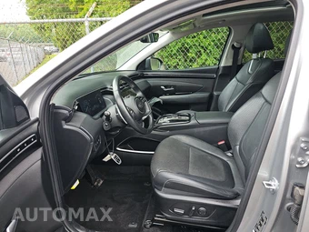 2023 Hyundai Tucson Limited - miniatura 7