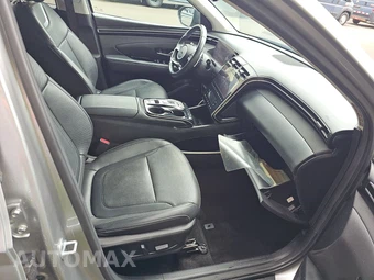 2023 Hyundai Tucson Limited - miniatura 8