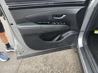 2023 Hyundai Tucson Limited - miniatura 9