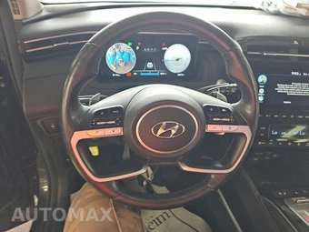2023 Hyundai Tucson Limited - miniatura 10