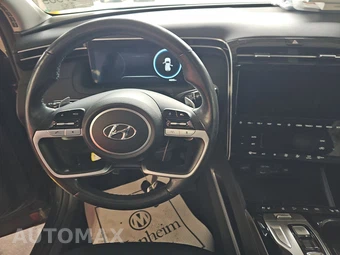 2023 Hyundai Tucson Limited - miniatura 11