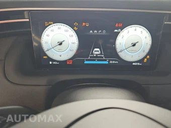 2023 Hyundai Tucson Limited - miniatura 12