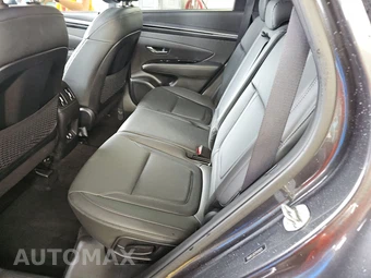 2023 Hyundai Tucson Limited - miniatura 13