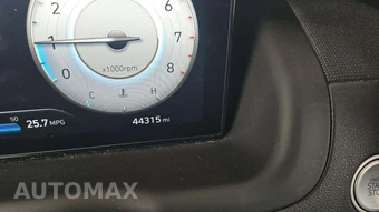 2023 Hyundai Tucson Limited - miniatura 19