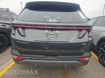 2023 Hyundai Tucson Limited - miniatura 5
