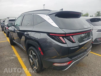 2023 Hyundai Tucson Limited - miniatura 6