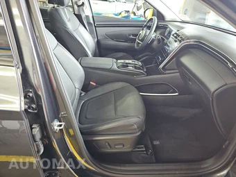 2023 Hyundai Tucson Limited - miniatura 8