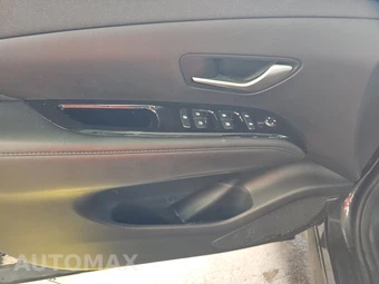 2023 Hyundai Tucson Limited - miniatura 9