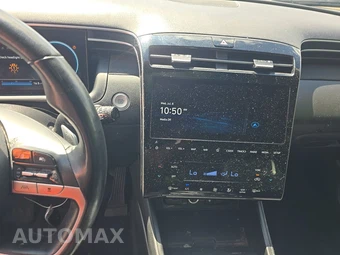 2023 Hyundai Tucson Limited - miniatura 11