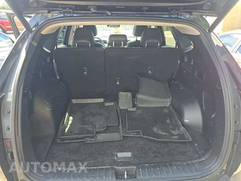2023 Hyundai Tucson Limited - miniatura 16