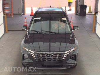 2023 Hyundai Tucson Limited - miniatura 2