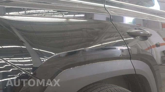 2023 Hyundai Tucson Limited - miniatura 22