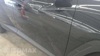 2023 Hyundai Tucson Limited - miniatura 23