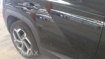 2023 Hyundai Tucson Limited - miniatura 24