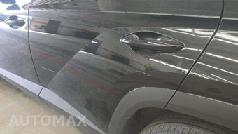 2023 Hyundai Tucson Limited - miniatura 28