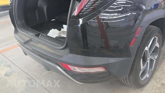 2023 Hyundai Tucson Limited - miniatura 31