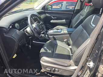 2023 Hyundai Tucson Limited - miniatura 7