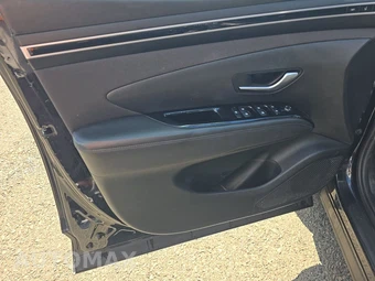 2023 Hyundai Tucson Limited - miniatura 9