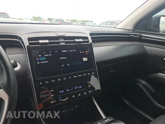 2023 Hyundai Tucson Limited - miniatura 11