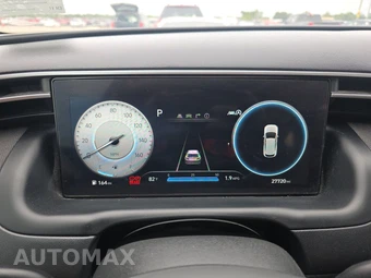 2023 Hyundai Tucson Limited - miniatura 12