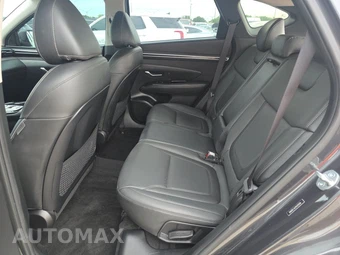 2023 Hyundai Tucson Limited - miniatura 13