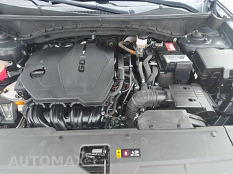 2023 Hyundai Tucson Limited - miniatura 15