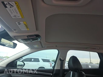 2023 Hyundai Tucson Limited - miniatura 18