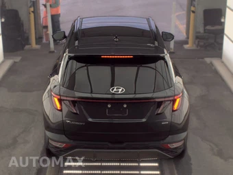 2023 Hyundai Tucson Limited - miniatura 5