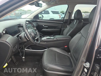 2023 Hyundai Tucson Limited - miniatura 7