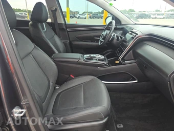2023 Hyundai Tucson Limited - miniatura 8