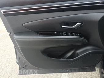 2023 Hyundai Tucson Limited - miniatura 9